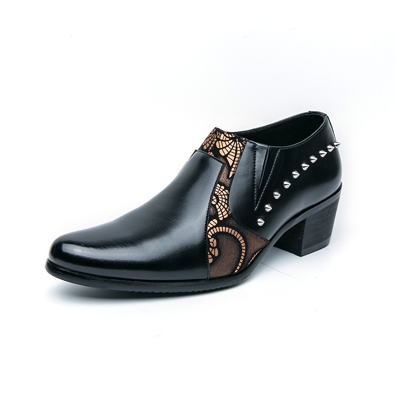 Men Formal Wear Brands - Nuevos Zapatos Formales para Hombre que