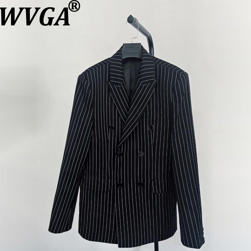Men'S Formal Dinner Wear - Blazer Formal WVGA para Hombre, Traje