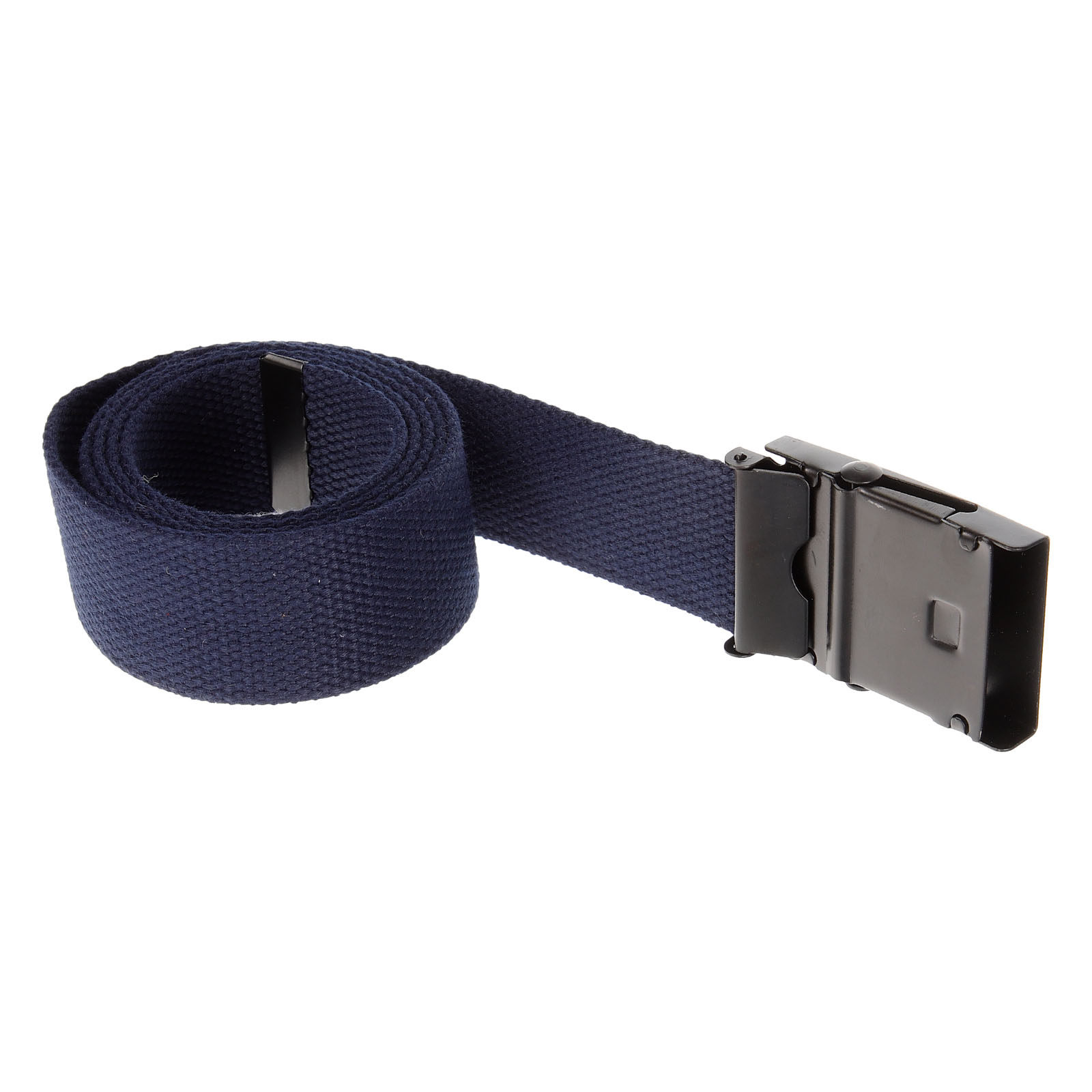 Men Formal Wear With Jeans - Cinturón de Lona para Hombre, Ajustable,