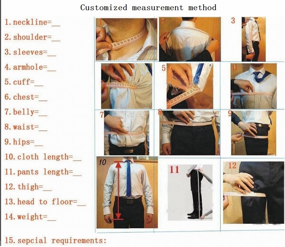 Nuevo traje Formal azul marino - Men Formal Wear Vest reseña y precio