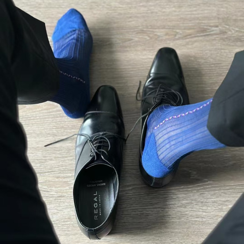 Calcetines cortos para hombre, - Men Formal Wear Brands reseña y precio