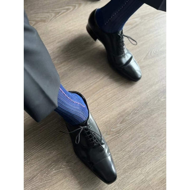 Calcetines cortos para hombre, - Men Formal Wear Brands reseña y precio