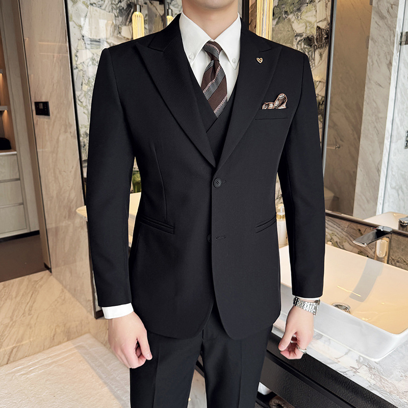 Trajes Blancos para Hombre de  - Men'S Formal Dinner Wear reseña y precio