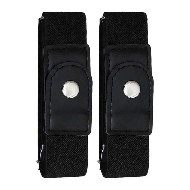 Cinturón Elástico Sin Hebilla, - Men Formal Wear With Jeans reseña y precio