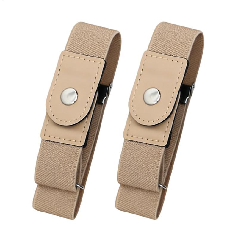 Cinturón Elástico Sin Hebilla, - Men Formal Wear With Jeans reseña y precio