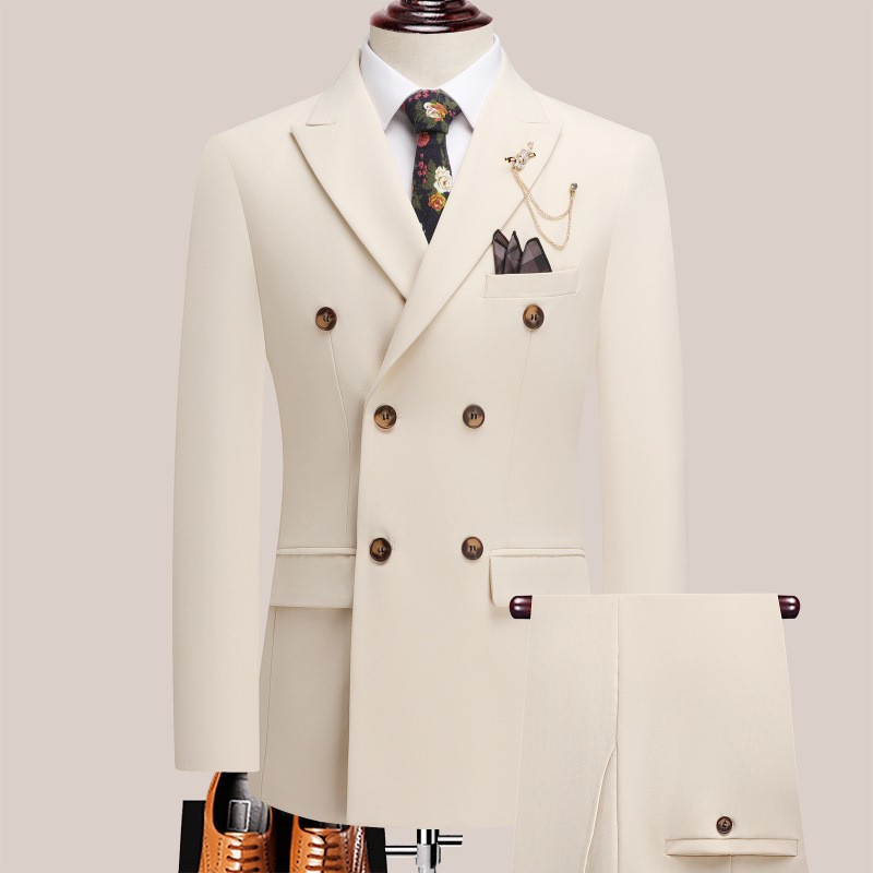 Conjunto de Traje para Hombre, - Men'S Formal Dinner Wear reseña y precio