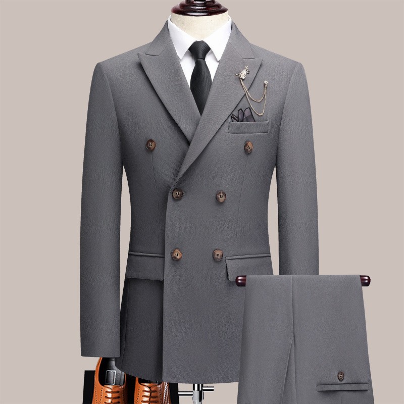 Conjunto de Traje para Hombre, - Men'S Formal Dinner Wear reseña y precio