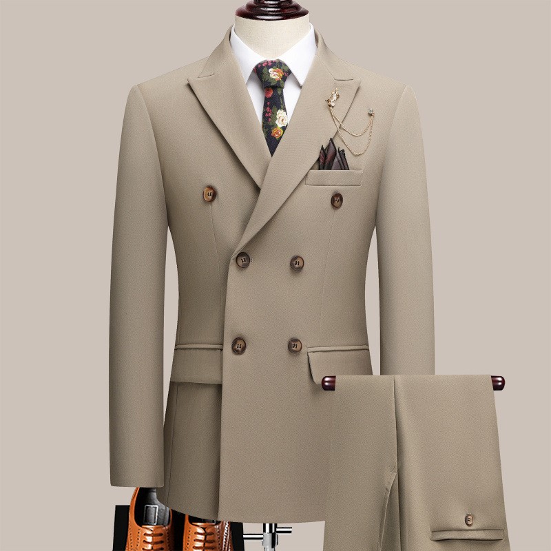Conjunto de Traje para Hombre, - Men'S Formal Dinner Wear reseña y precio