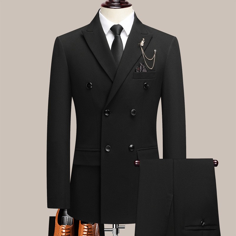 Conjunto de Traje para Hombre, - Men'S Formal Dinner Wear reseña y precio
