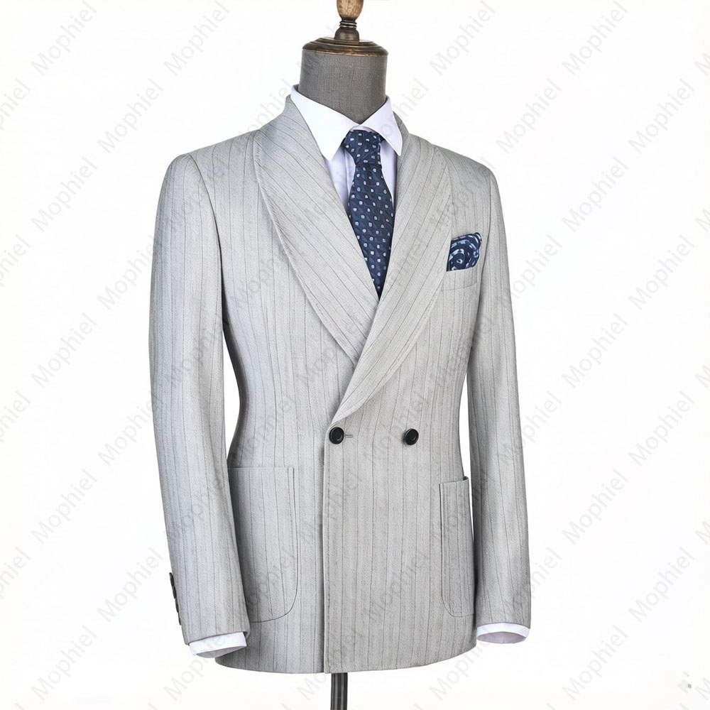Trajes Mophiel para hombre, co - Men'S Formal Wear reseña y precio