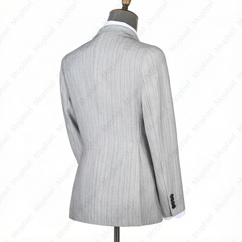 Trajes Mophiel para hombre, co - Men'S Formal Wear reseña y precio