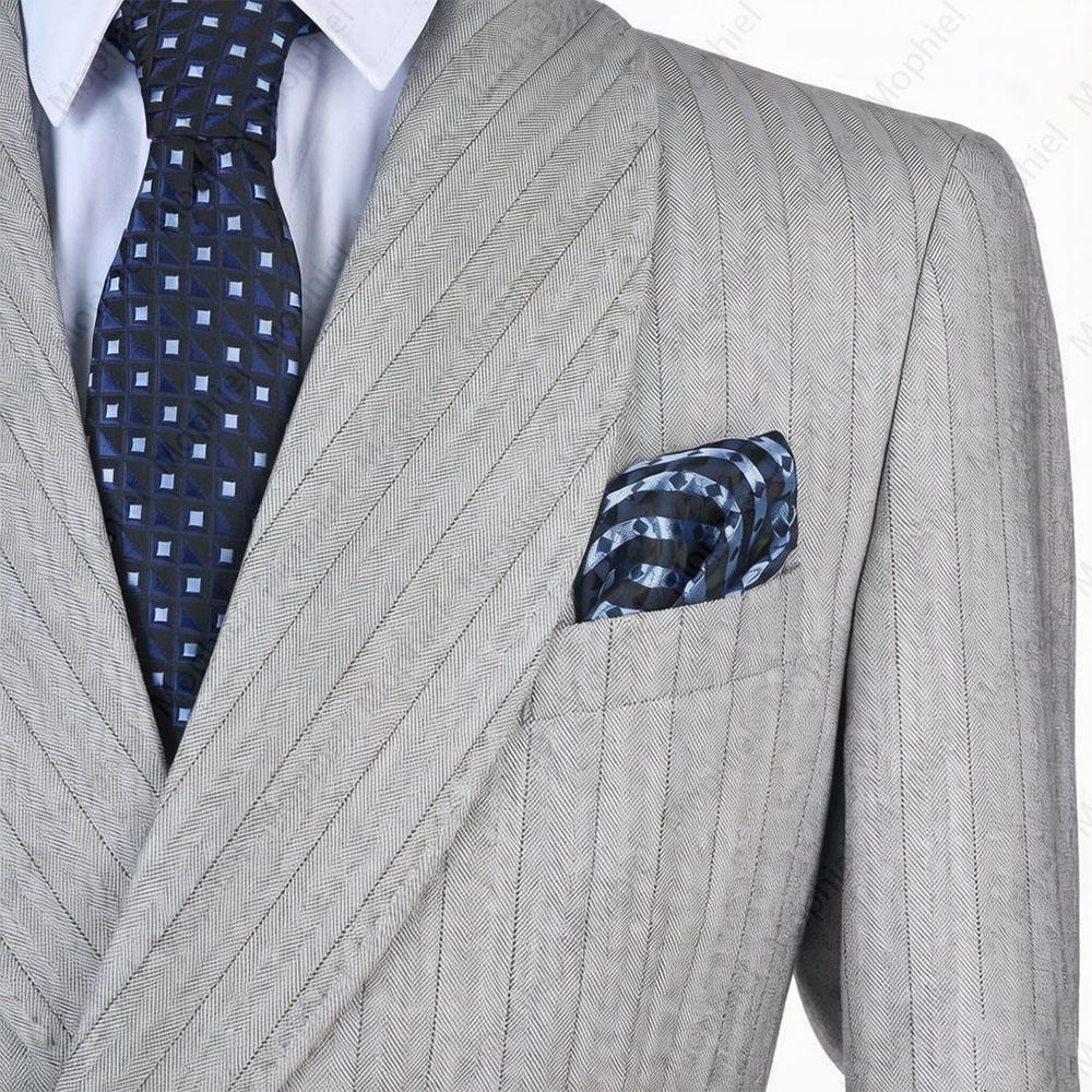 Trajes Mophiel para hombre, co - Men'S Formal Wear reseña y precio