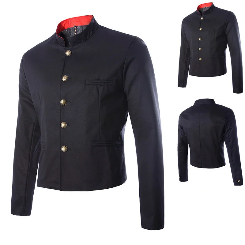 Película japonesa nueva corvos - Men Formal Wear Vest reseña y precio