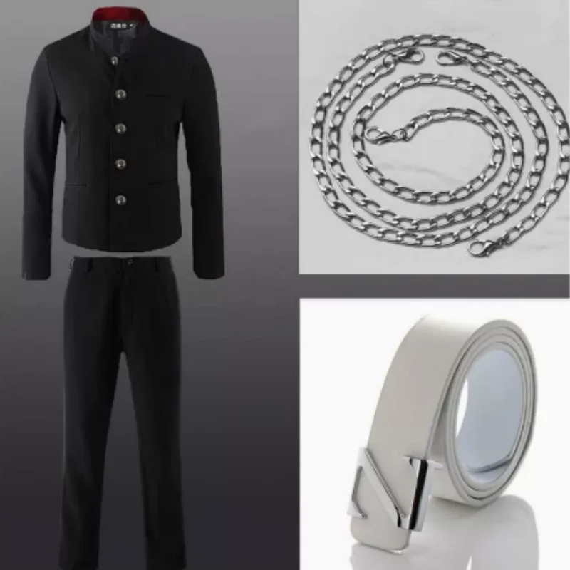 Película japonesa nueva corvos - Men Formal Wear Vest reseña y precio