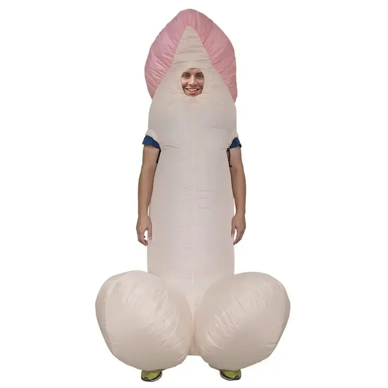 Disfraz Inflable de Pene para  - Men Formal Wear Vest reseña y precio