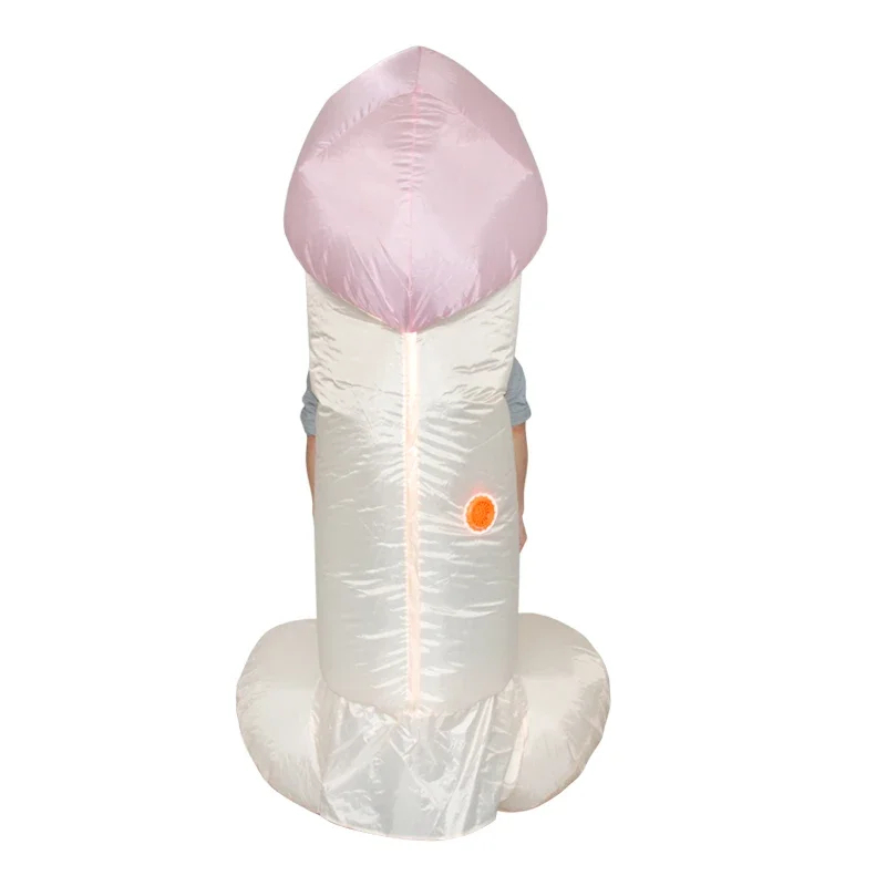 Disfraz Inflable de Pene para  - Men Formal Wear Vest reseña y precio