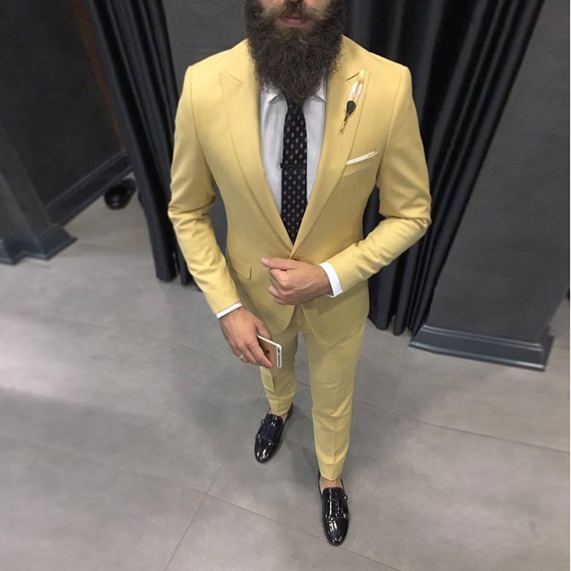 2025, los últimos trajes amari - Men'S Formal Dinner Wear reseña y precio