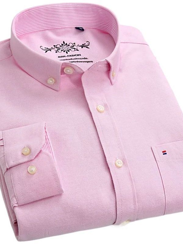 Camisas Formales de Corte Ajus - Men Formal Wear Brands reseña y precio