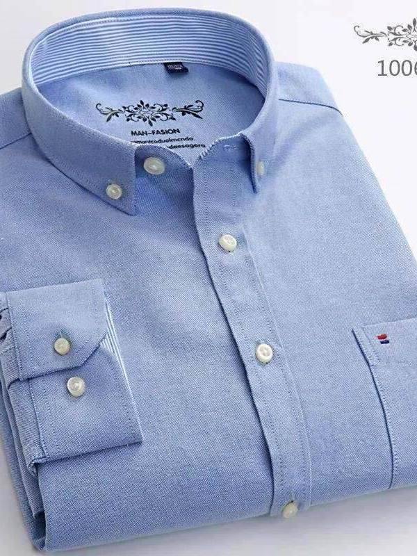 Camisas Formales de Corte Ajus - Men Formal Wear Brands reseña y precio