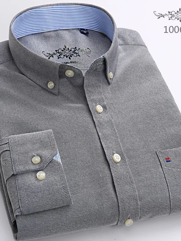 Camisas Formales de Corte Ajus - Men Formal Wear Brands reseña y precio