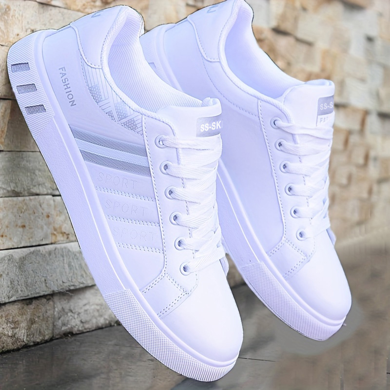 Zapatillas de Skateboarding de - Men'S Formal Wear reseña y precio