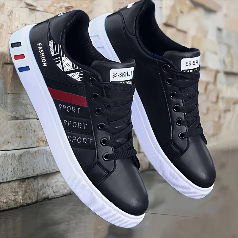 Zapatillas de Skateboarding de - Men'S Formal Wear reseña y precio