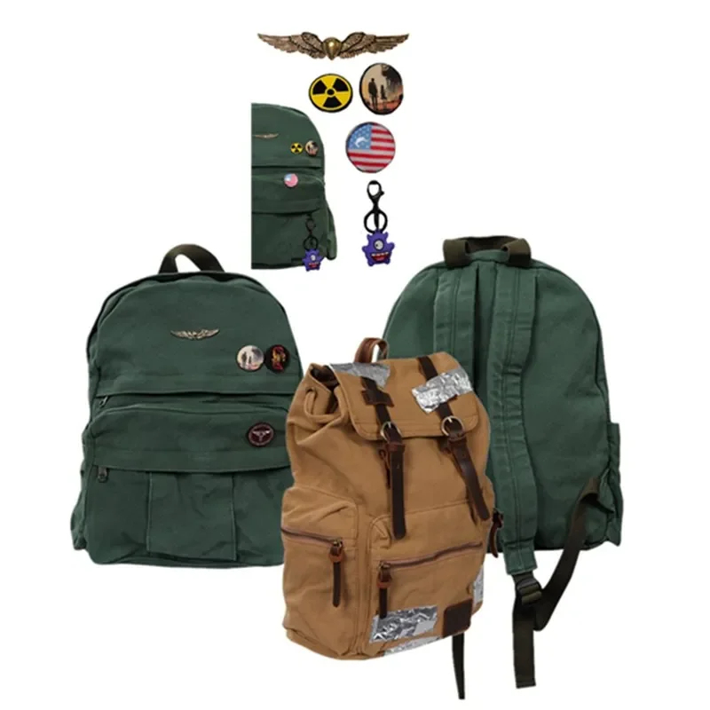 Mochila The Last Ellie 2026, M - Men Formal Wear Vest reseña y precio