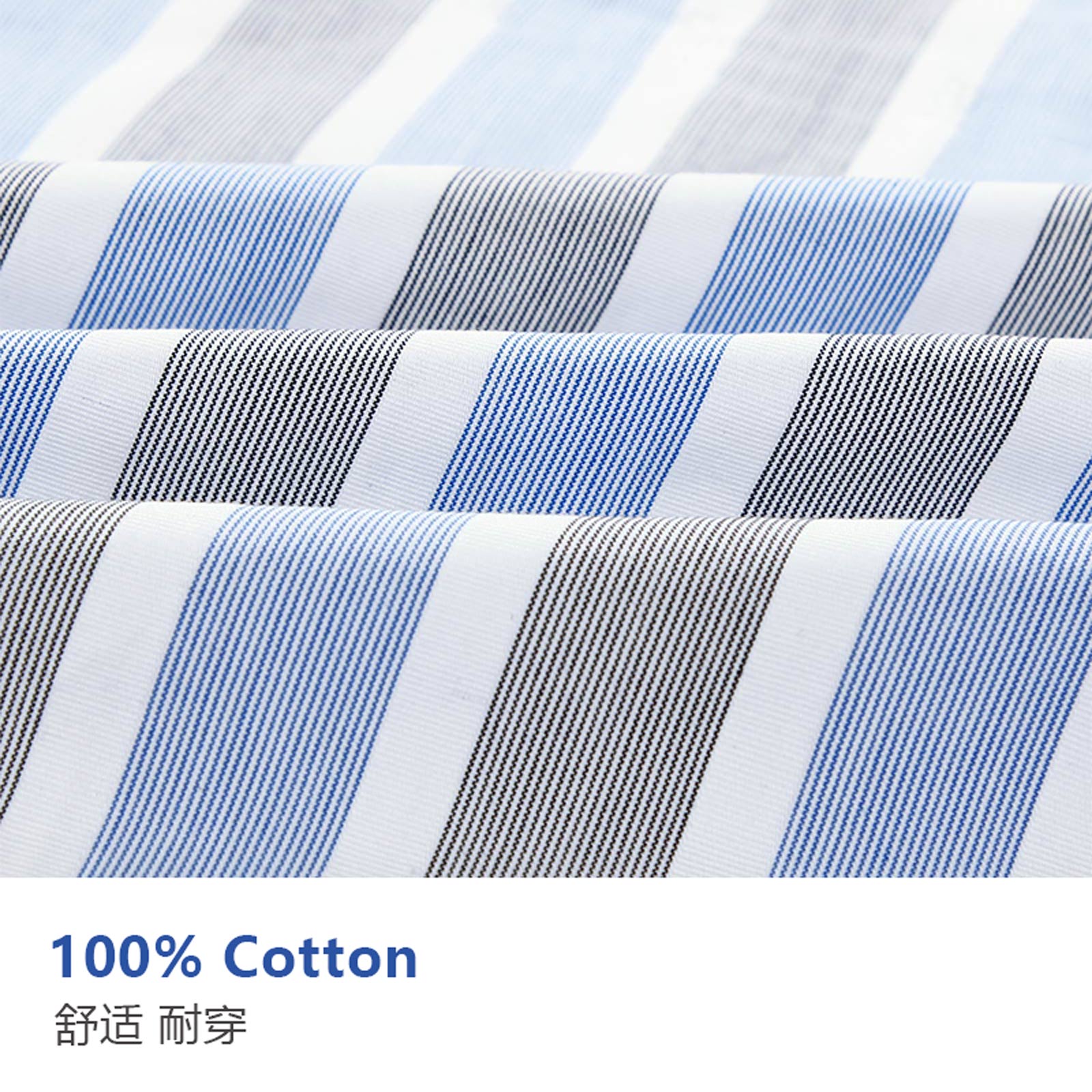 Camisa de Hombre 100% Algodón  - Men Formal Wear Brands reseña y precio