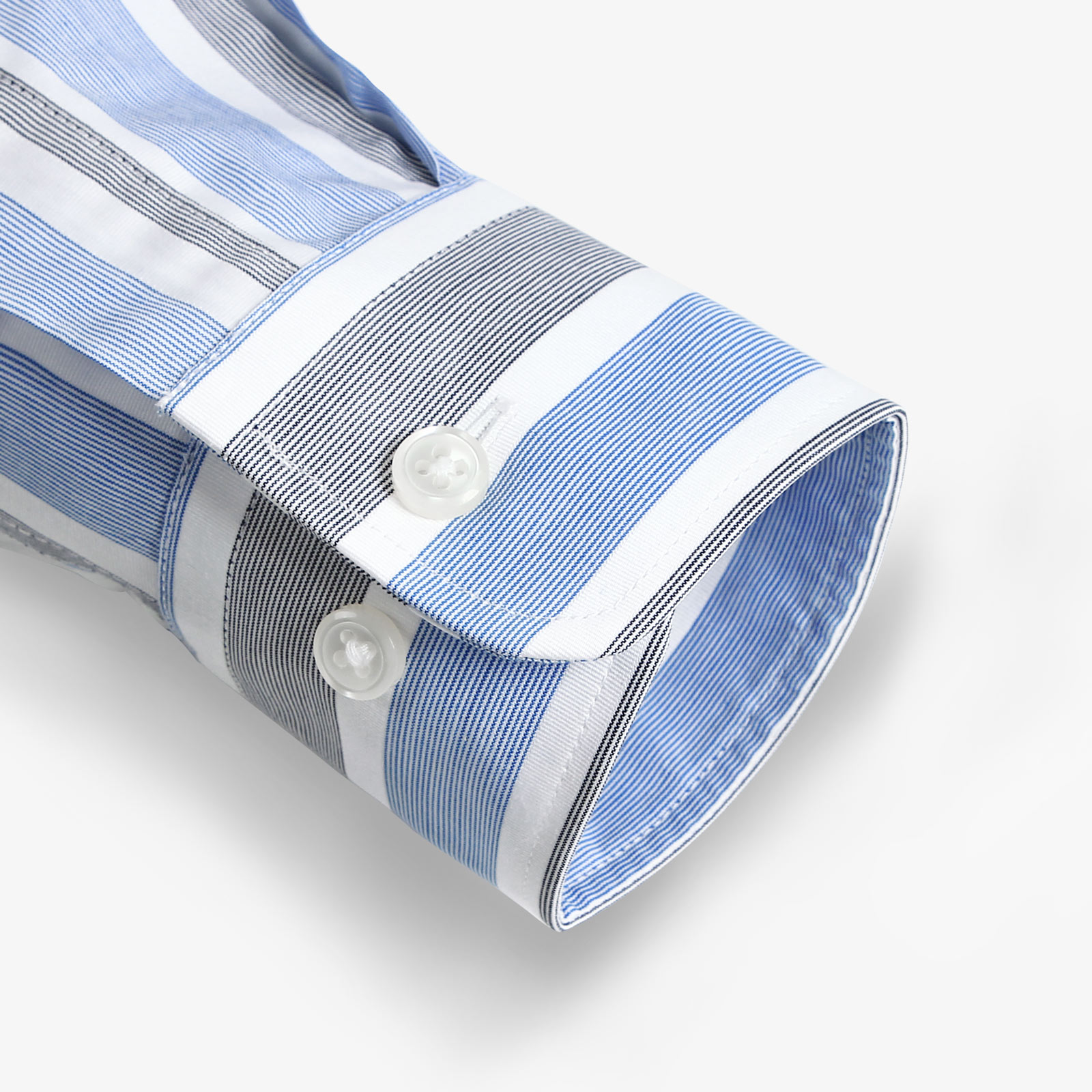 Camisa de Hombre 100% Algodón  - Men Formal Wear Brands reseña y precio