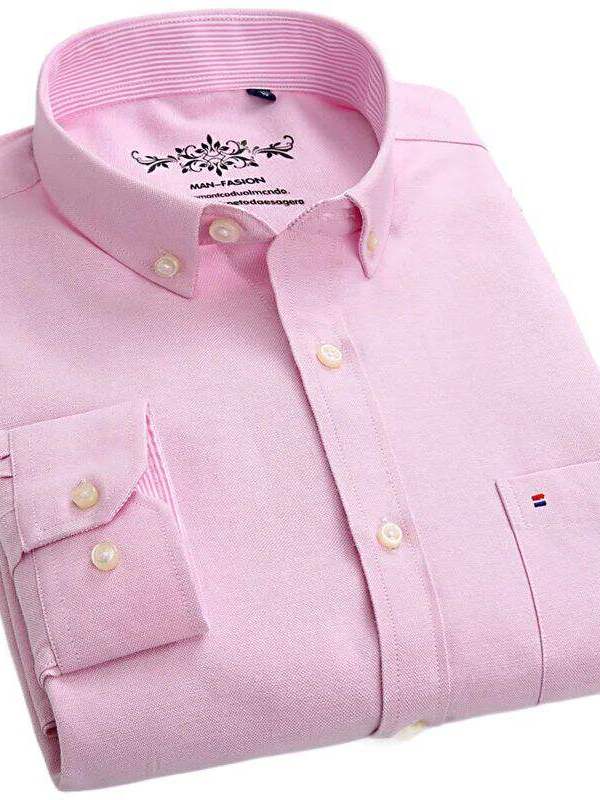 Camisas Formales de Corte Ajus - Men Formal Wear Brands reseña y precio