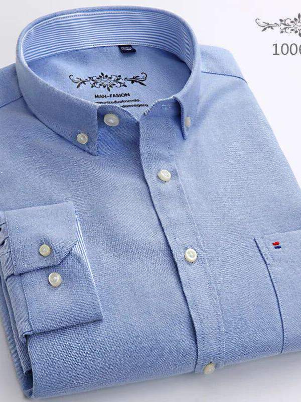 Camisas Formales de Corte Ajus - Men Formal Wear Brands reseña y precio