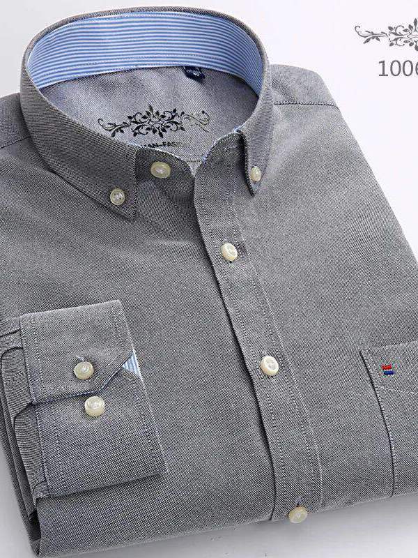 Camisas Formales de Corte Ajus - Men Formal Wear Brands reseña y precio
