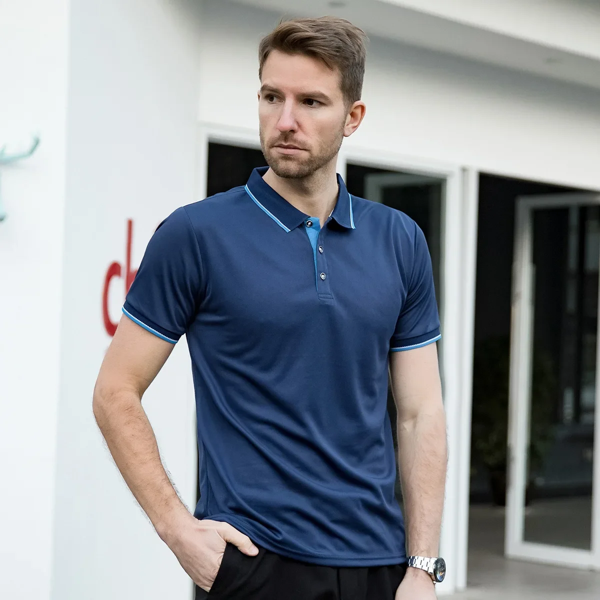 MRMT 2026 Camiseta Nueva para  - Men Formal Wear Brands reseña y precio