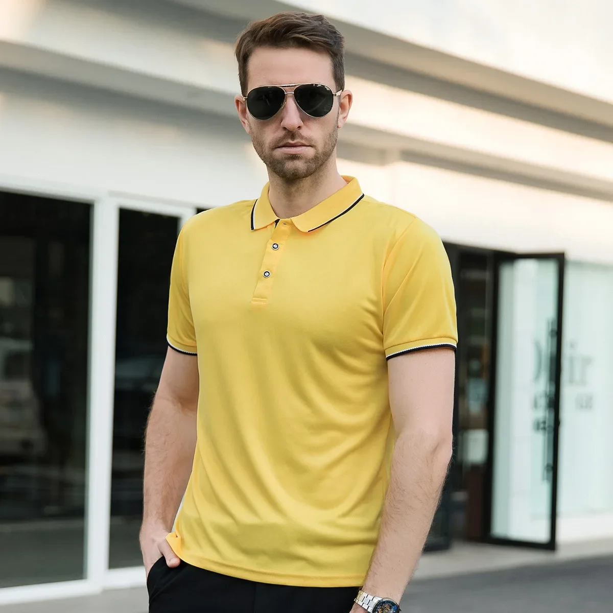 MRMT 2026 Camiseta Nueva para  - Men Formal Wear Brands reseña y precio