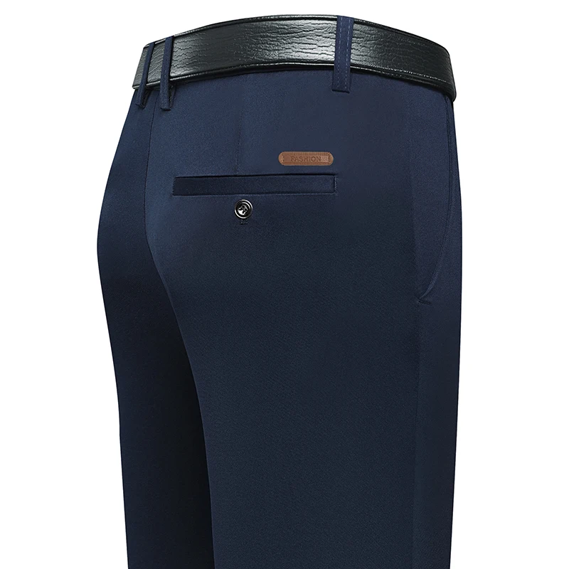 Pantalones de vestir de pierna - Men'S Formal Wear reseña y precio