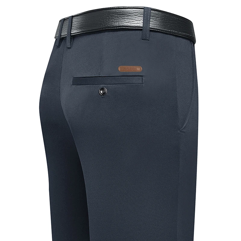 Pantalones de vestir de pierna - Men'S Formal Wear reseña y precio