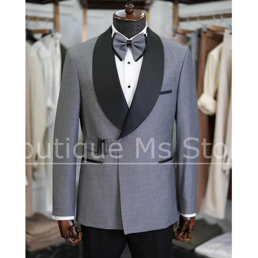 Traje Elegante para Hombre, Es - Men'S Formal Dinner Wear reseña y precio