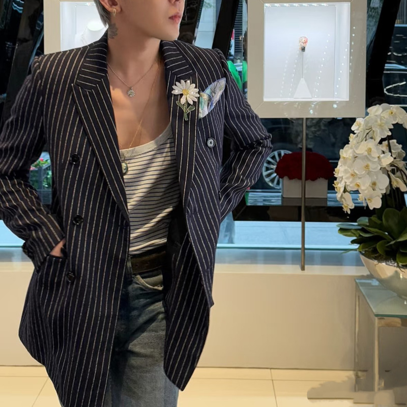 Blazer Formal WVGA para Hombre - Men'S Formal Dinner Wear reseña y precio