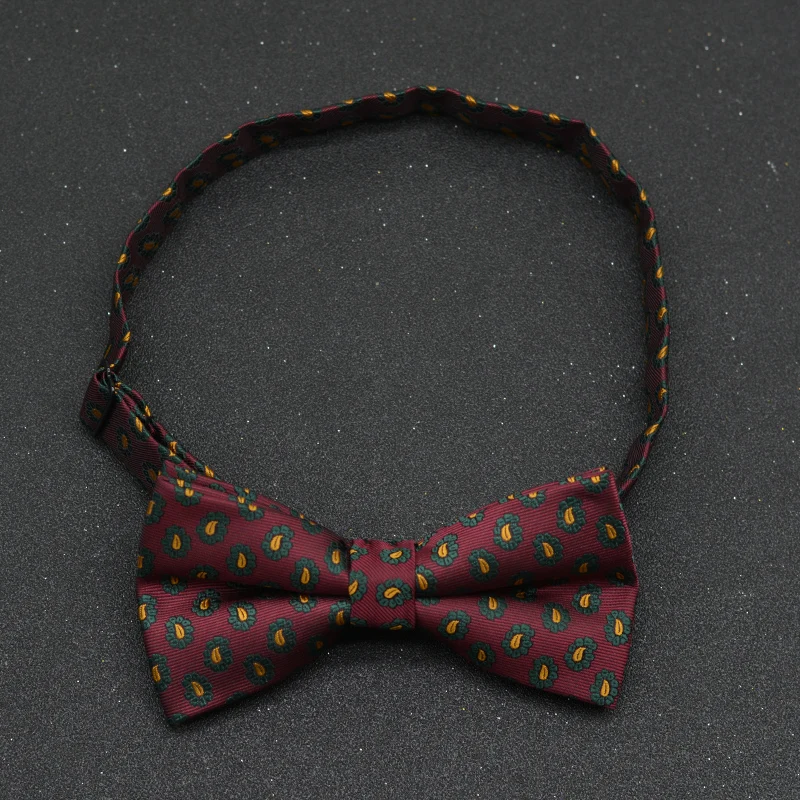 Pajarita para hombre, doble, p - Men'S Formal Wear reseña y precio