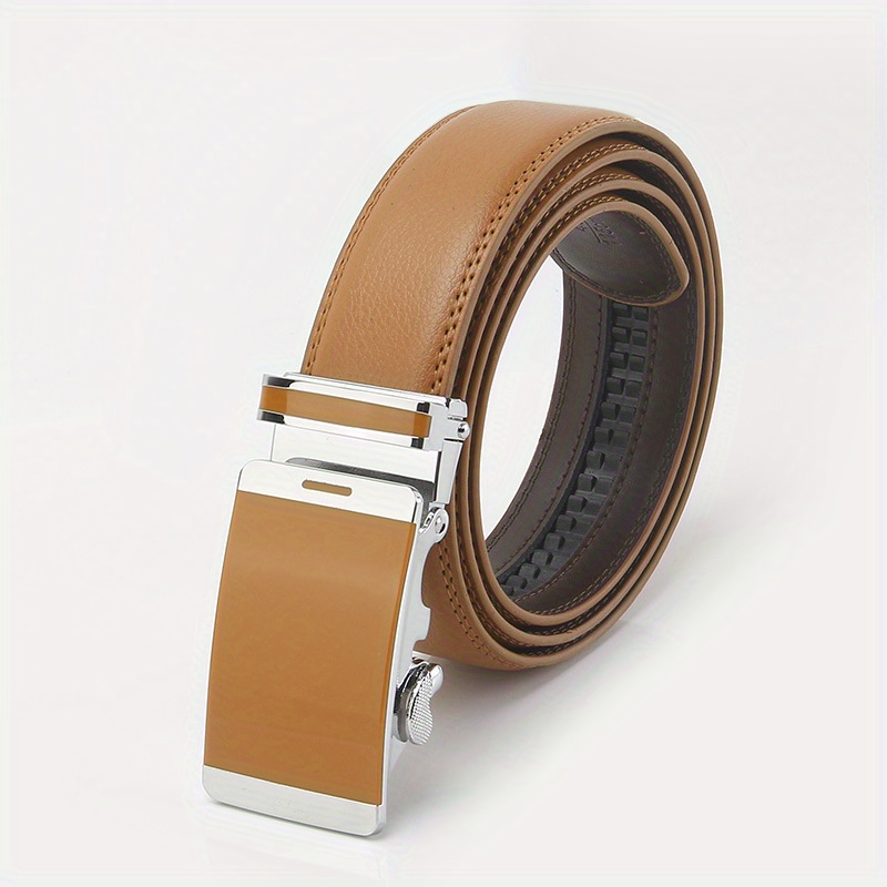 Cinturón de negocios para homb - Men Formal Wear With Jeans reseña y precio