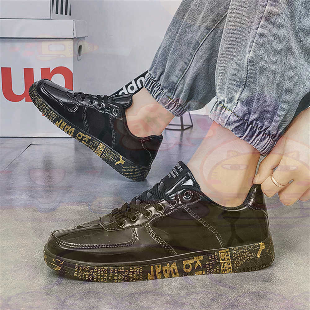 Zapatillas de deporte redondas - Men Formal Wear Purple reseña y precio